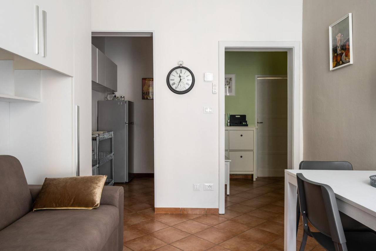 Appartamento Nel Verde In Zona Saffi By Wonderful Italy Bolonha Exterior foto
