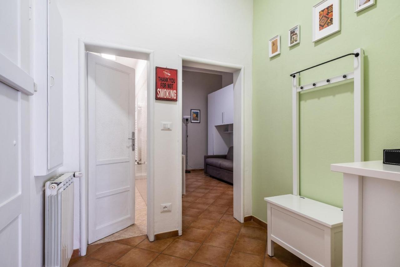 Appartamento Nel Verde In Zona Saffi By Wonderful Italy Bolonha Exterior foto