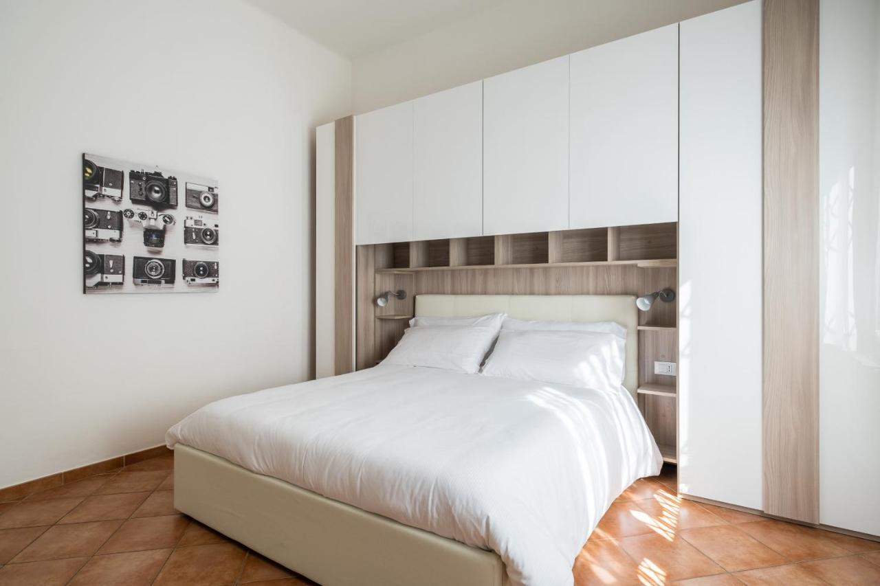Appartamento Nel Verde In Zona Saffi By Wonderful Italy Bolonha Exterior foto