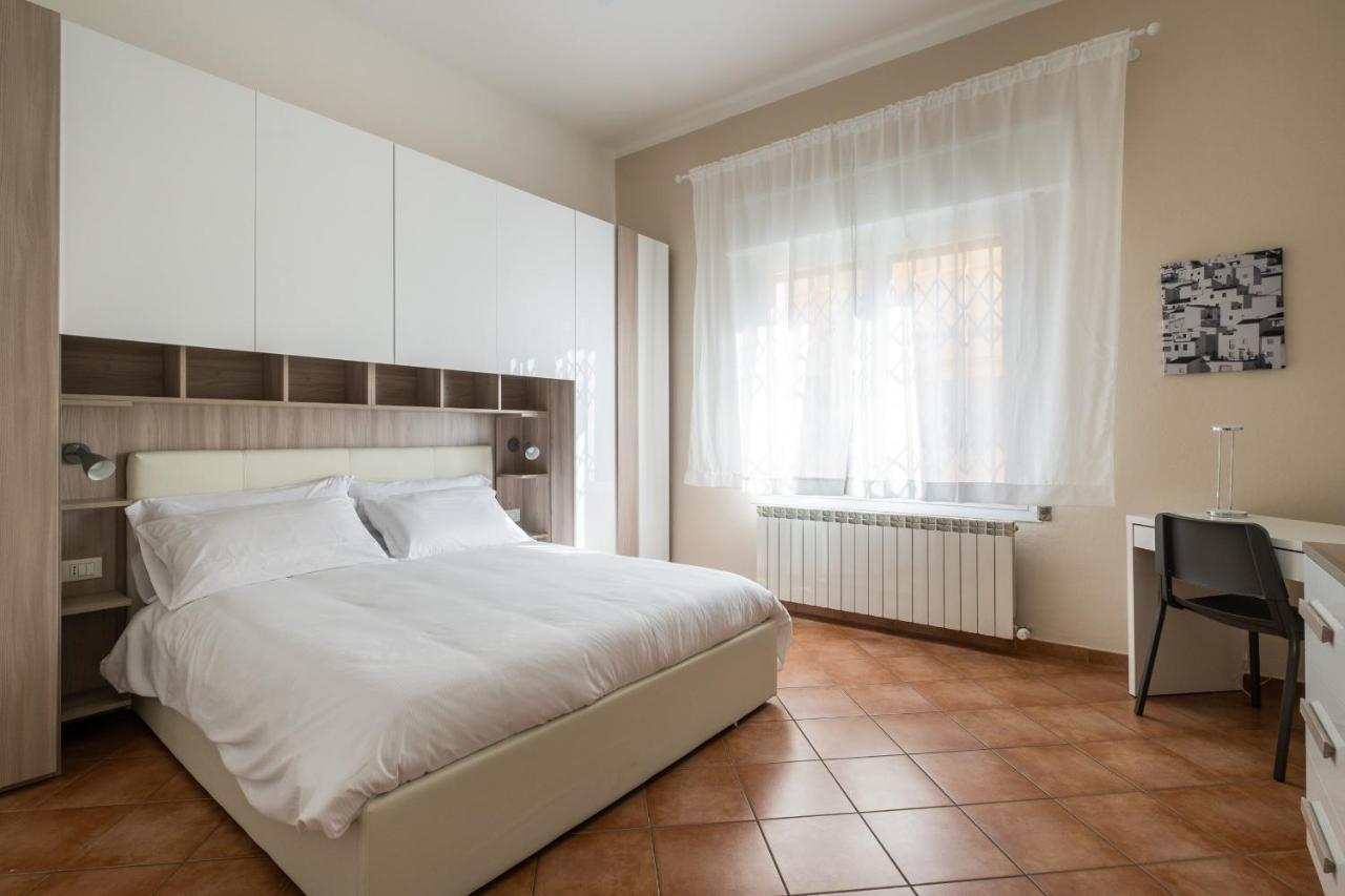 Appartamento Nel Verde In Zona Saffi By Wonderful Italy Bolonha Exterior foto