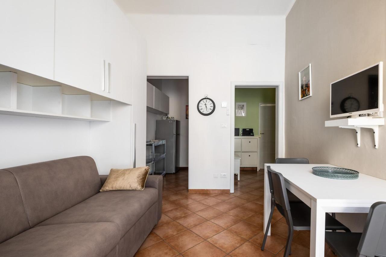 Appartamento Nel Verde In Zona Saffi By Wonderful Italy Bolonha Exterior foto