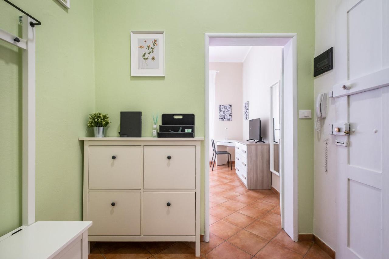 Appartamento Nel Verde In Zona Saffi By Wonderful Italy Bolonha Exterior foto