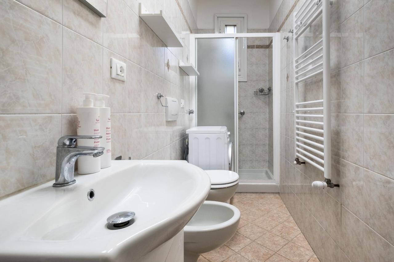 Appartamento Nel Verde In Zona Saffi By Wonderful Italy Bolonha Exterior foto