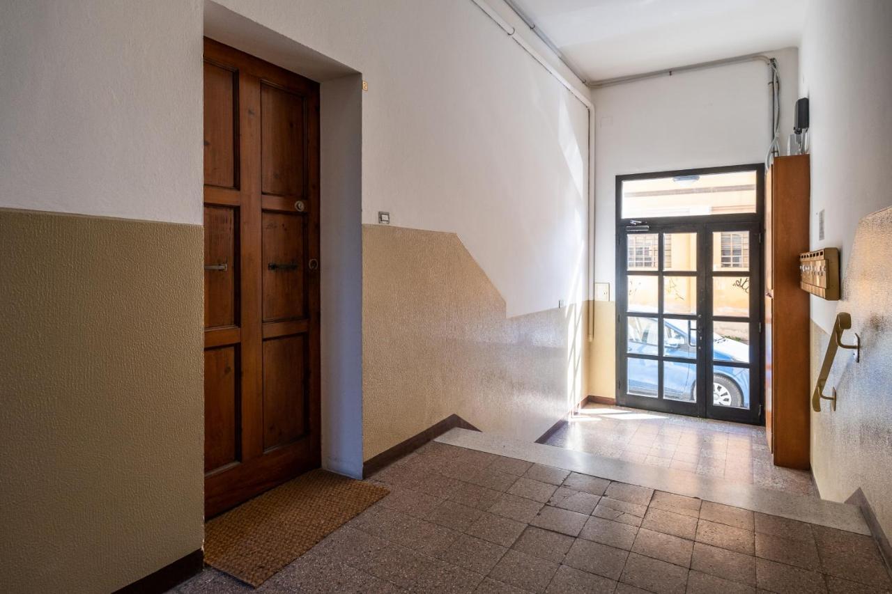 Appartamento Nel Verde In Zona Saffi By Wonderful Italy Bolonha Exterior foto